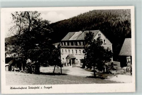 Rehefeld-Zaunhaus Herklotzmühle