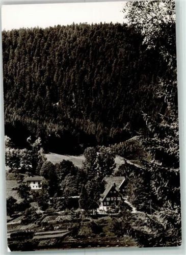 Ehlenbogen Sanatorium Grezebühl