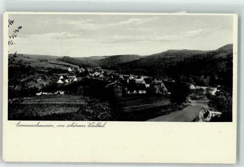 61276 W6395 Emmershausen
