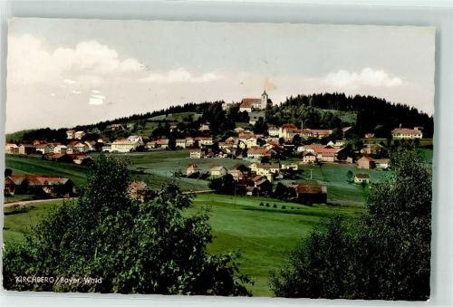 Kirchberg i. Wald