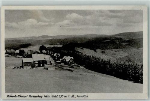 Masserberg