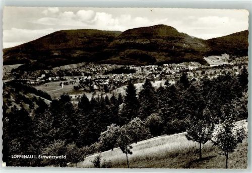 Loffenau