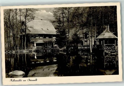 Kellermühle