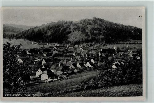 Schmidmühlen