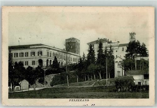 Felizzano