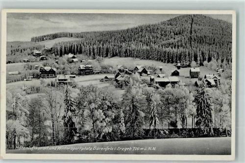 Bärenfels