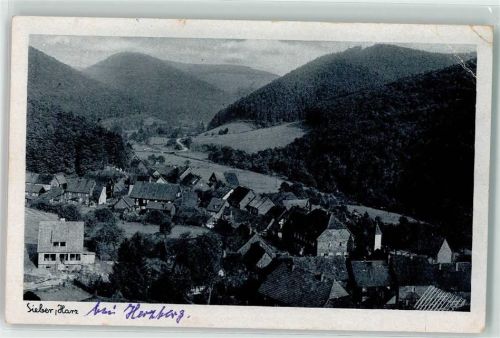 Sieber