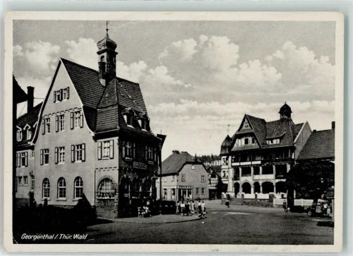 Georgenthal