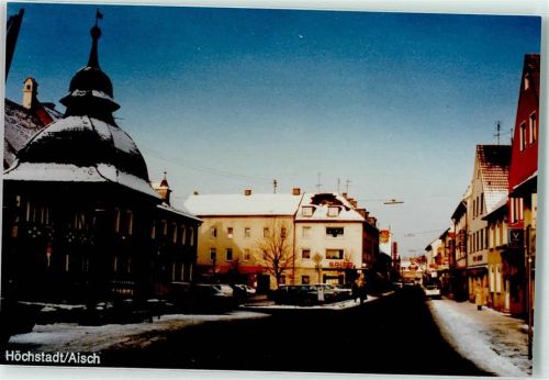 Höchstadt