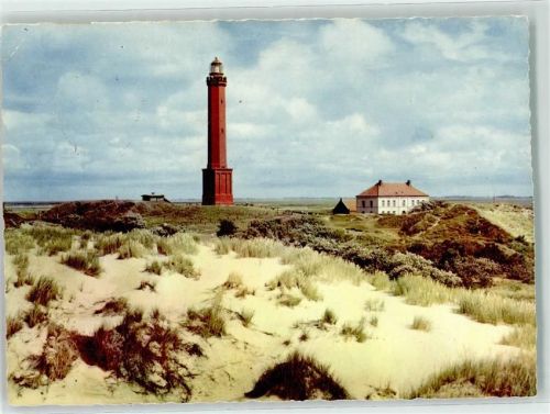 Norderney Leuchtturm