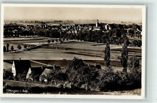 Oettingen