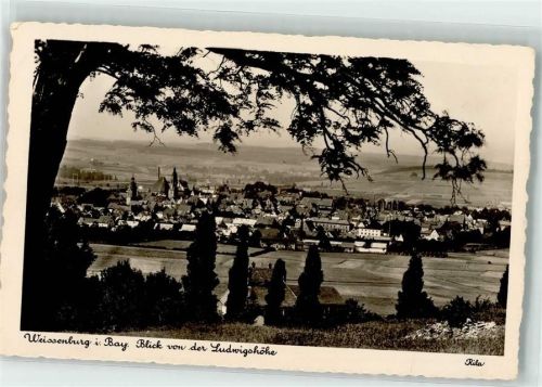Weißenburg