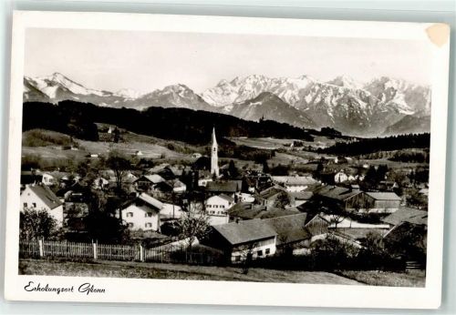 Glonn Kirche