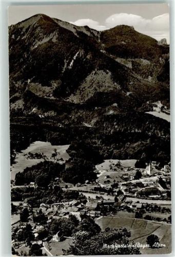 Marquartstein