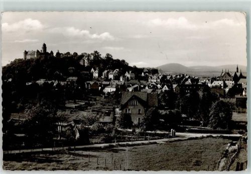 Montabaur Schloß Montabaur