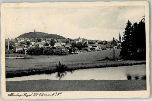Altenberg