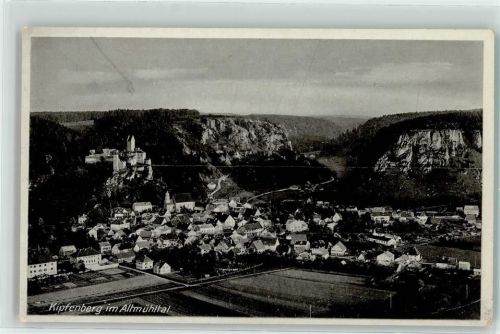 85110 W8079 Kipfenberg , Oberbayern