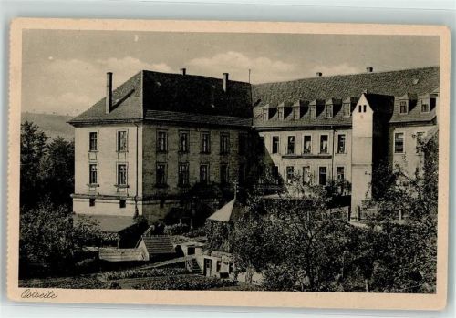 95460 W8581 Himmelkron - Industrieschule