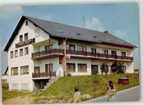 Griesbach Pension Sonnenblick