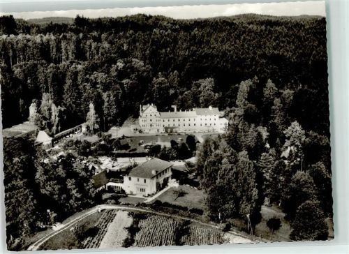 Wartenberg Sanatorium Wartenberg
