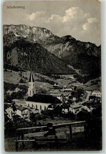 Marktschellenberg