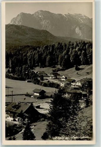Klais Wetterstein