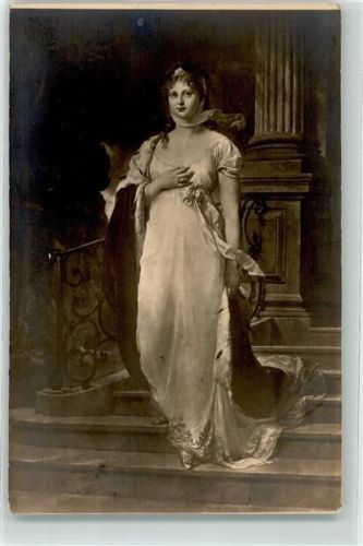 Königin Luise Gemälde von G.Richter