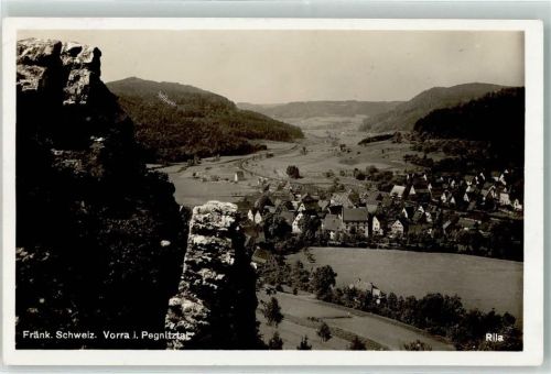 Vorra Felsen