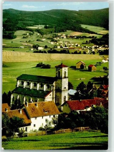 Gotteszell