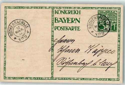 Röthenbach 1911