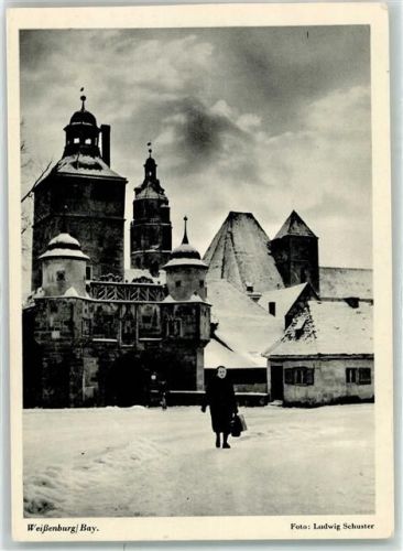 Weißenburg