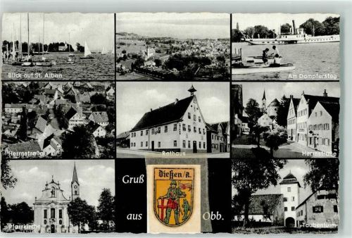 Dießen