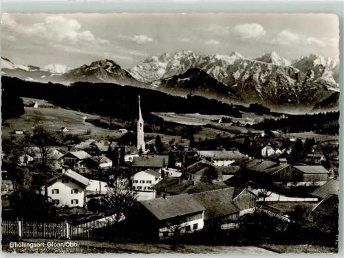 Glonn Kirche
