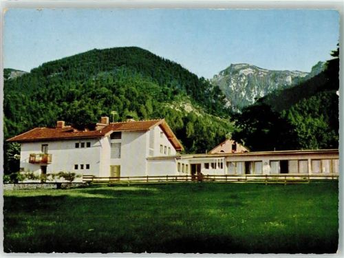 Staudach-Egerndach Privatklinik Staudach