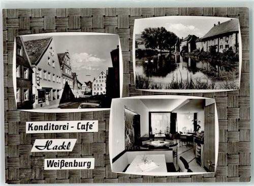 Weißenburg