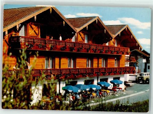 Elisabethszell Hotel Mariandl Zum Singenden Wirt Bus