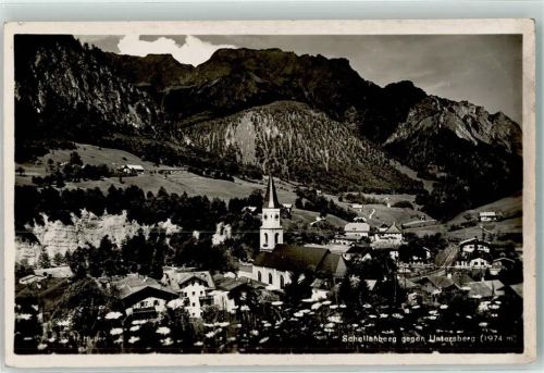 Marktschellenberg