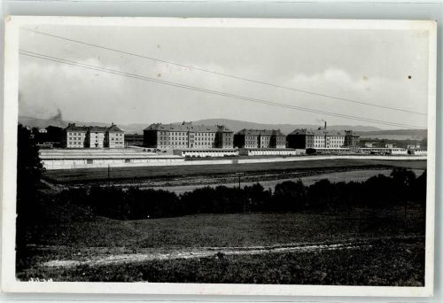 Hranice nad Morave WK II Stempel