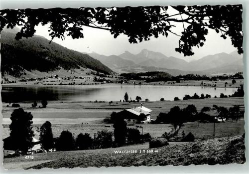 Walchsee
