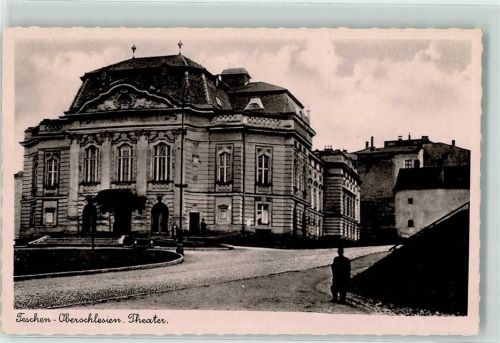 Cesky Tesin Theater