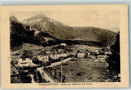 83250 W8215 Marquartstein 1917