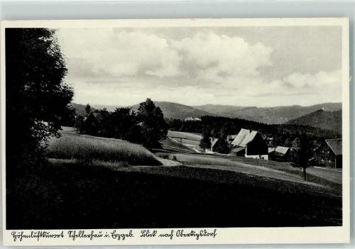 Schellerhau