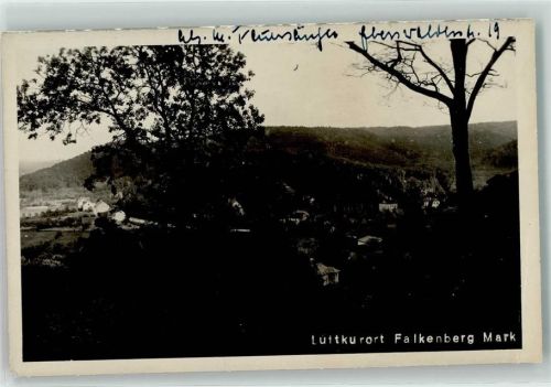 Falkenberg