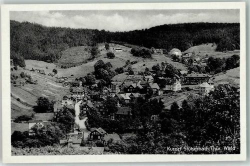 Stützerbach
