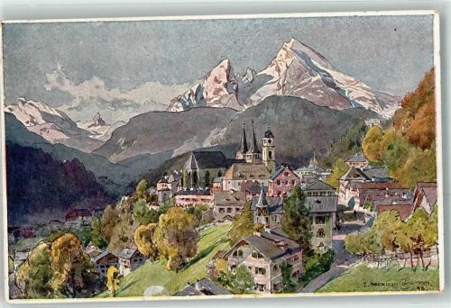Berchtesgaden
