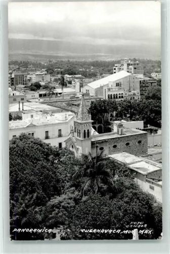 Cuernavaca