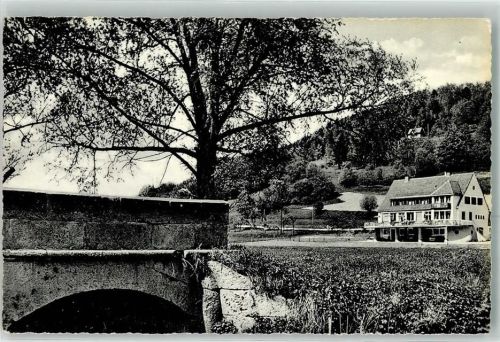 Egloffstein Gasthaus Häfner