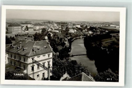 Tábor