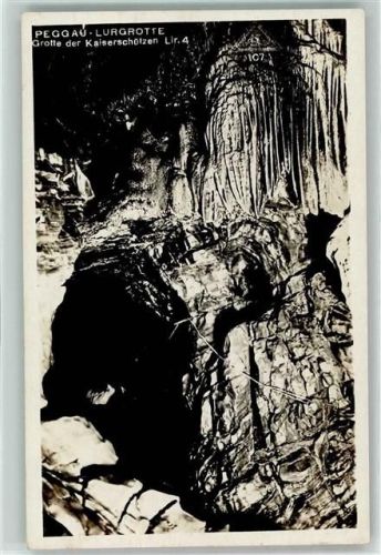 Peggau Lurgrotte