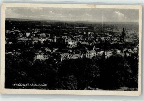 Eberswalde